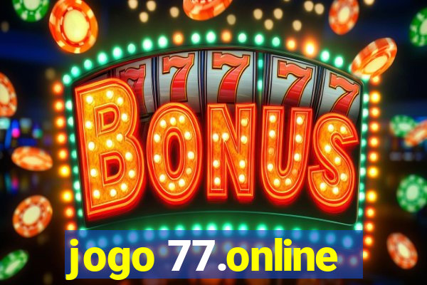 jogo 77.online